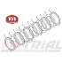 DISCHI FRIZIONE SUGHERO: MONTESA RR 300-301 2019-2026