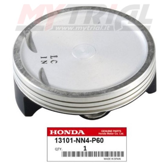 Pistone MONTESA 301 RR 2020-2026, MONTESA REPSOL 2022-2025