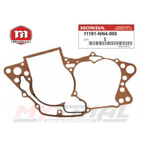 Guarnizione Carter Centale MONTESA 4RT 260cc, 300cc, 301cc