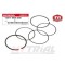 Serie Segmenti Pistone MONTESA COTA 260, MONTESA REPSOL 260