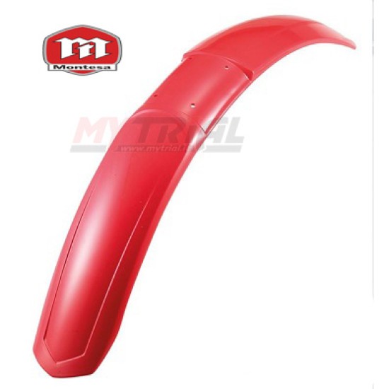 Parafango Anteriore MONTESA 4RT ORIGINALE ROSSO