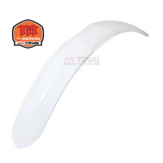 Parafango Anteriore MONTESA 4RT ORIGINALE BIANCO