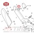 Silent-Block Silenziatore MONTESA 4RT