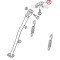 Supporto Cavalletto MONTESA 4RT 2019-2026