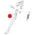 Cavalletto MONTESA 4RT 22-23