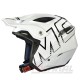 Casco MOTS GO2 ON3 (Bianco)