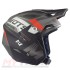 Casco MOTS GO2 ON3 (Nero/Grigio)