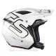 Casco MOTS GO2 ON3 (Bianco)