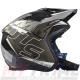 Casco MOTS UP (Nero)