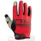 Guanti MOTS RIDER 6 (ROSSO)