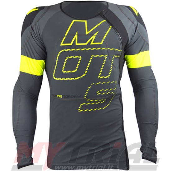 Maglia Traspirante con Protezione MOTS