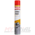 MOTUL pulitore carburatore e corpo farfallato
