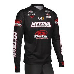 Completo BAMBINO: Maglia e Pantalone BETA - S3 - MYTRIAL 