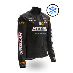 Giubbino SCORPA - S3 - MYTRIAL  Giubbino SCORPA - S3 - MYTRIAL