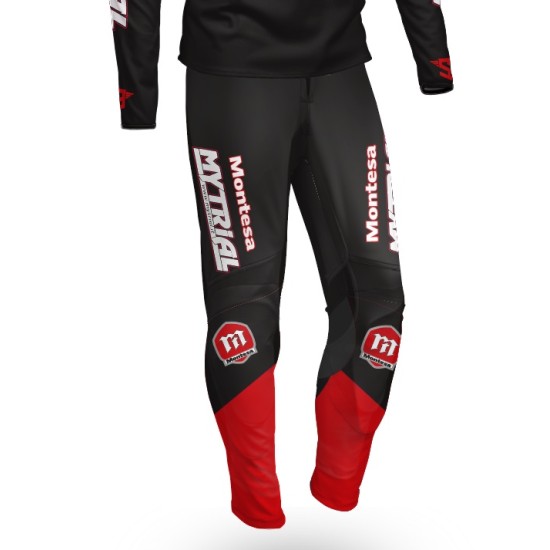 Completo Maglia e Pantalone MONTESA - S3 - MYTRIAL 