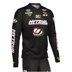 Maglia VERTIGO - S3 - MYTRIAL  Maglia VERTIGO - S3 - MYTRIAL