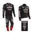 Completo Giubbino, Maglia e Pantalone TRS - S3 - MYTRIAL 