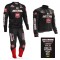 Completo Giubbino, Maglia e Pantalone MONTESA - S3 - MYTRIAL 