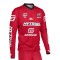 Maglia GAS GAS - S3 - MYTRIAL (RED)