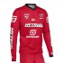Maglia GAS GAS - S3 - MYTRIAL (RED)