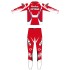 Completo Maglia e Pantalone BETA FACTORY RED - MYTRIAL 