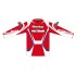 Maglia BETA FACTORY RED - MYTRIAL 