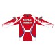 Completo Maglia e Pantalone BETA FACTORY RED - MYTRIAL 