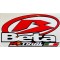 Adesivo Furgone BETA MyTrial (60x34cm)