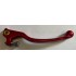 Leva Freno ROSSA con Registro (Ajp/Braktec)
