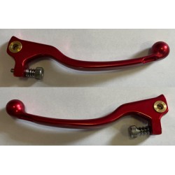 NOS CAMPAGNOLO C-RECORD Cappe Leva Freno Bianche E Cavi Bungs Per L NOS CAMPAGNOLO C-RECORD Cappe Leva Freno Bianche E Cavi Bungs Per L