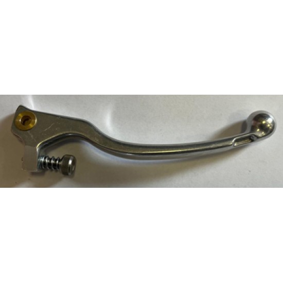 Leva Freno SILVER con Registro (Ajp/Braktec)