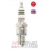 Candela NGK IRIDIUM BR8EIX FANTIC