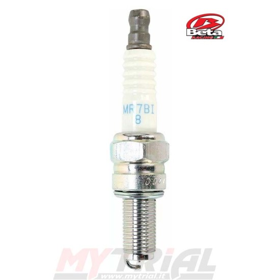 Candela NGK IRIDIUM MR7BI8 x BETA SINCRO 2026
