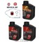 Kit Tagliando Motore/Frizione MONTESA 4RT - OLIO NILS