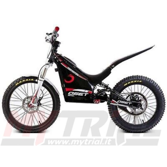 Parafango Posteriore OET 20/24