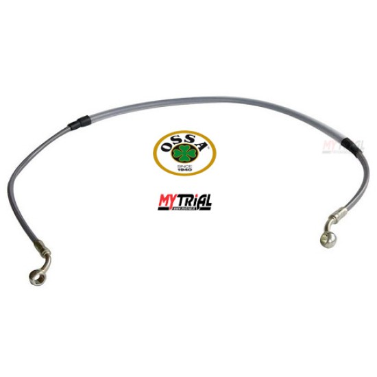 Tubo Freno Anteriore OSSA 11-15