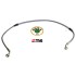 Tubo Freno Anteriore OSSA 11-15