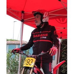 Giacca GAS GAS - MYTRIAL