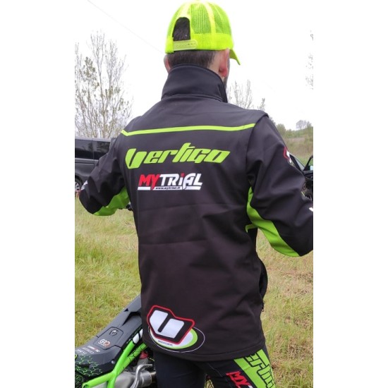 Giacca VERTIGO - MYTRIAL