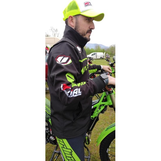Giacca VERTIGO - MYTRIAL
