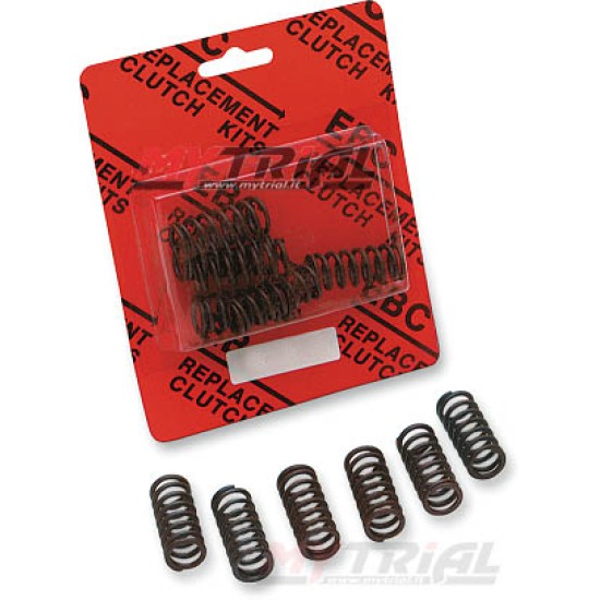 Molle Frizione MONTESA 4RT 2005-2025