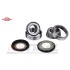 Kit Cuscinetti Sterzo FACTORY LINK per Beta Evo + Rev / Gas Gas TXT all / Sherco Trial 02 dal 2010/ E