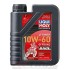 LIQUI MOLY 10/60 4LITRI (Olio Motore)