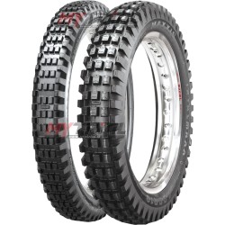 MAXXIS TRIAL (POSTERIORE)