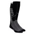Calze 100% TORQUE (Nero-Grigio)
