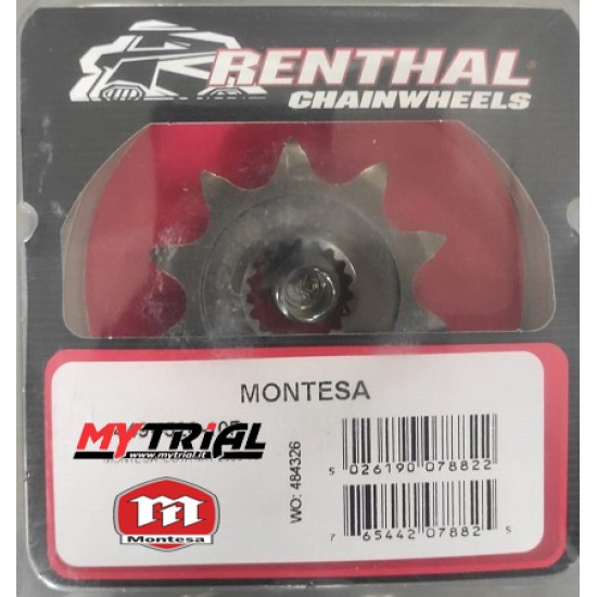 Pignone MONTESA 4RT 05-24 RENTHAL
