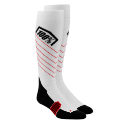 Calze 100% HI SIDE (Bianco) Calze 100% HI SIDE (Bianco)