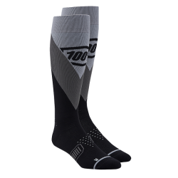 Calze 100% HI SIDE (Nero) Calze 100% HI SIDE (Nero)