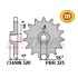 Pignone MONTESA COTA 247, 248