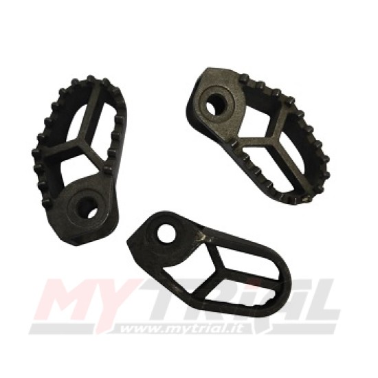 Puntalino pedale del freno Maggiorato